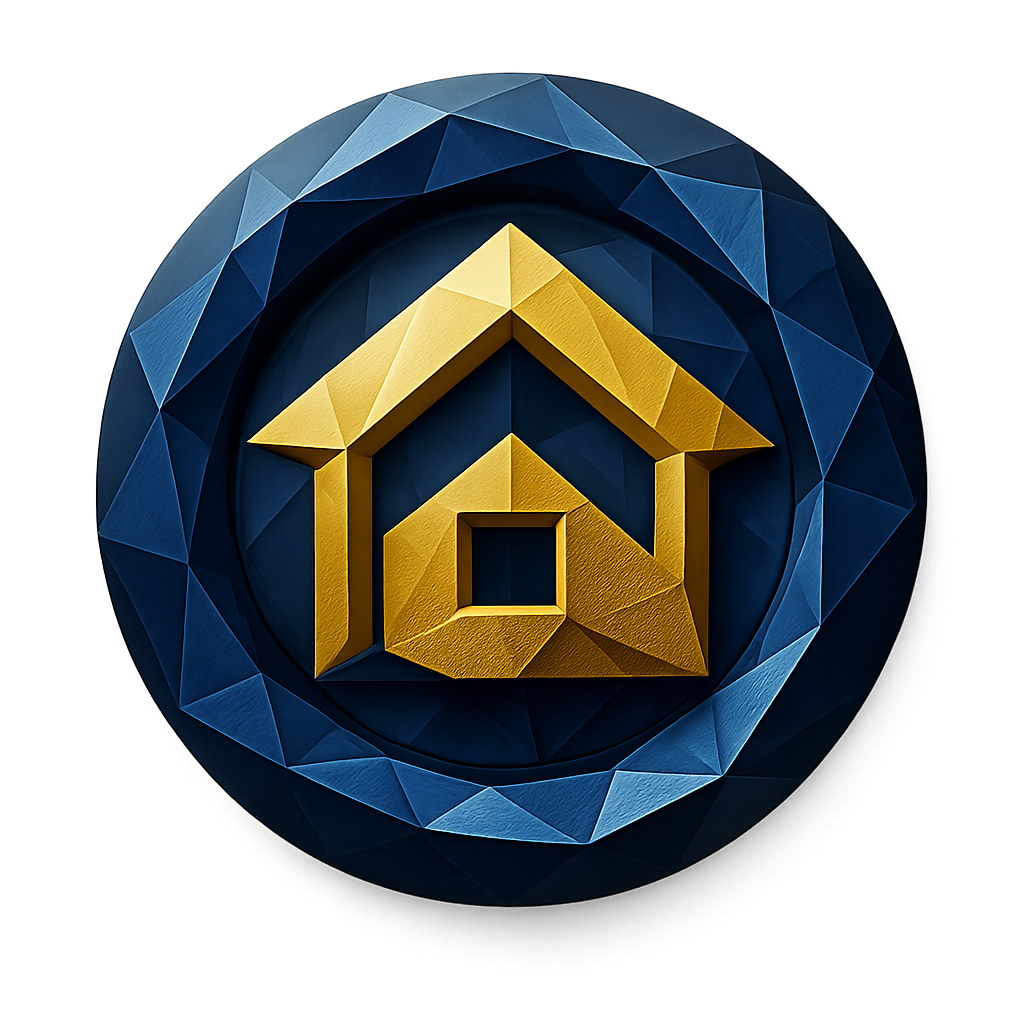 TOKENIZACION DE BIENES RAICES